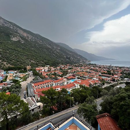 Hotel Belle Vue Oeluedeniz Fethiye Esterno foto