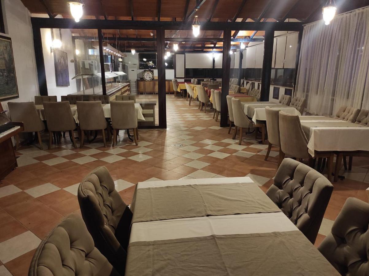 Hotel Belle Vue Oeluedeniz Fethiye Esterno foto