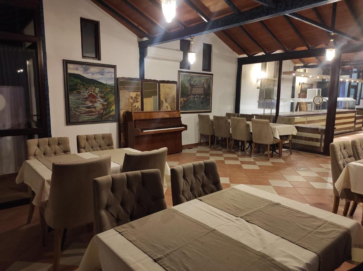 Hotel Belle Vue Oeluedeniz Fethiye Esterno foto