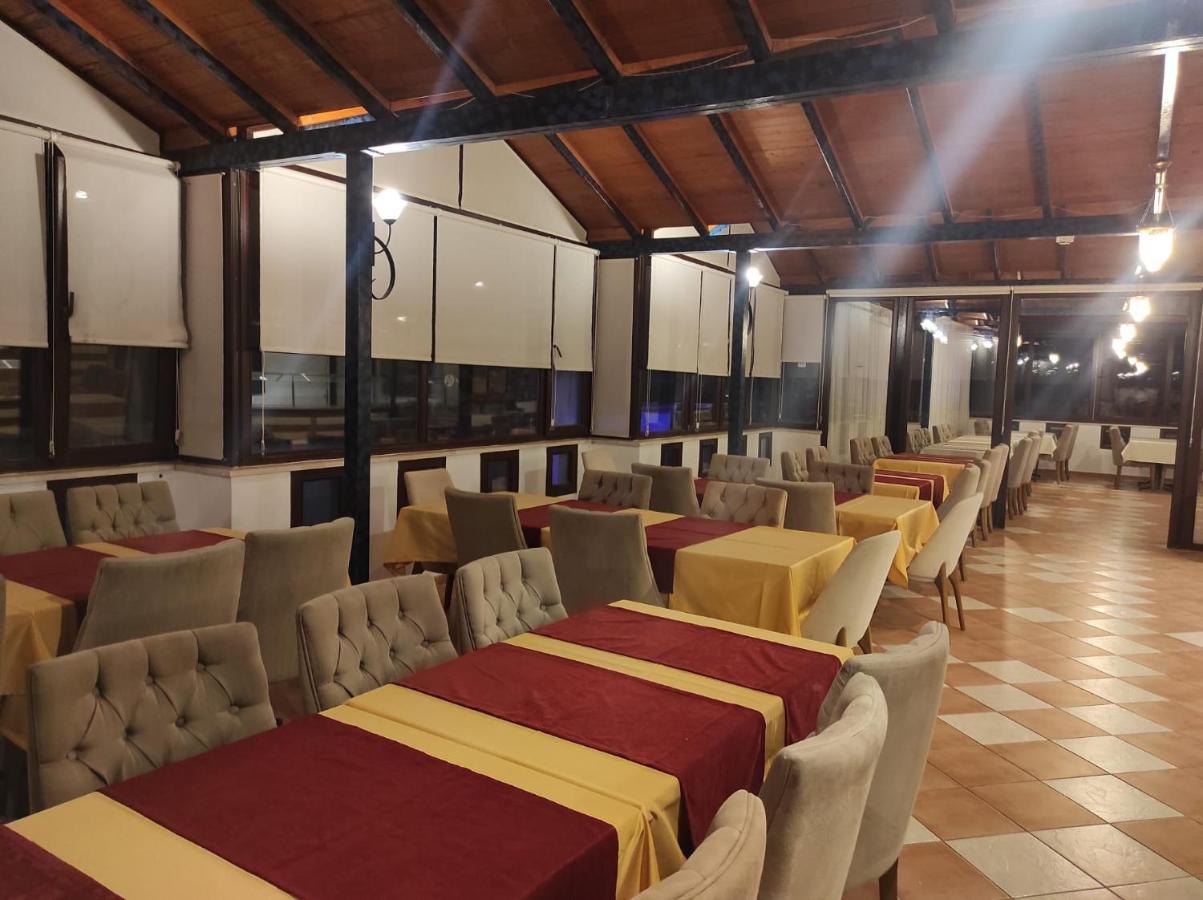 Hotel Belle Vue Oeluedeniz Fethiye Esterno foto