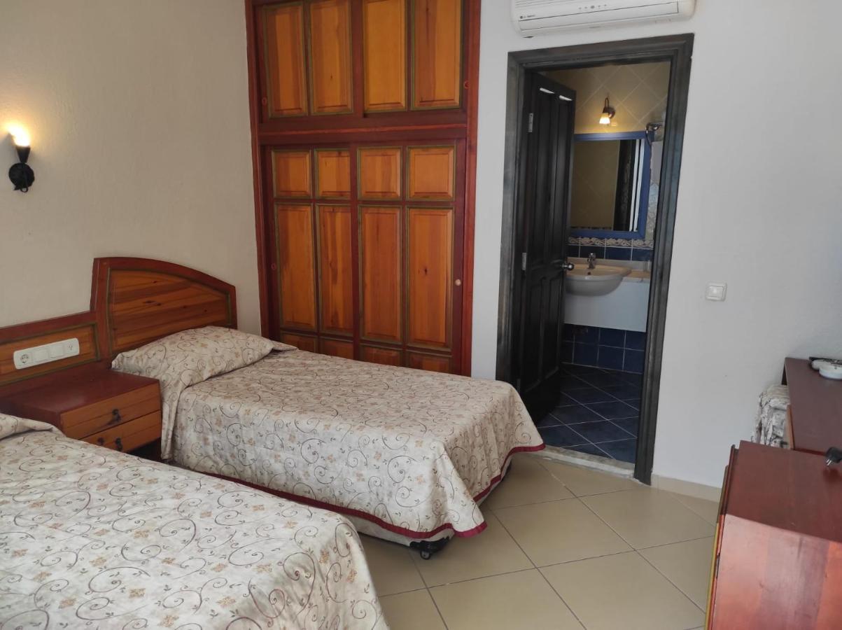 Hotel Belle Vue Oeluedeniz Fethiye Esterno foto