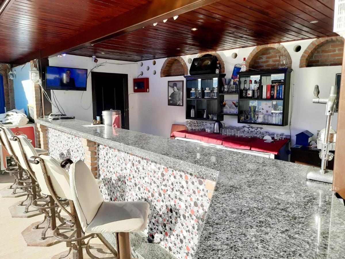 Hotel Belle Vue Oeluedeniz Fethiye Esterno foto