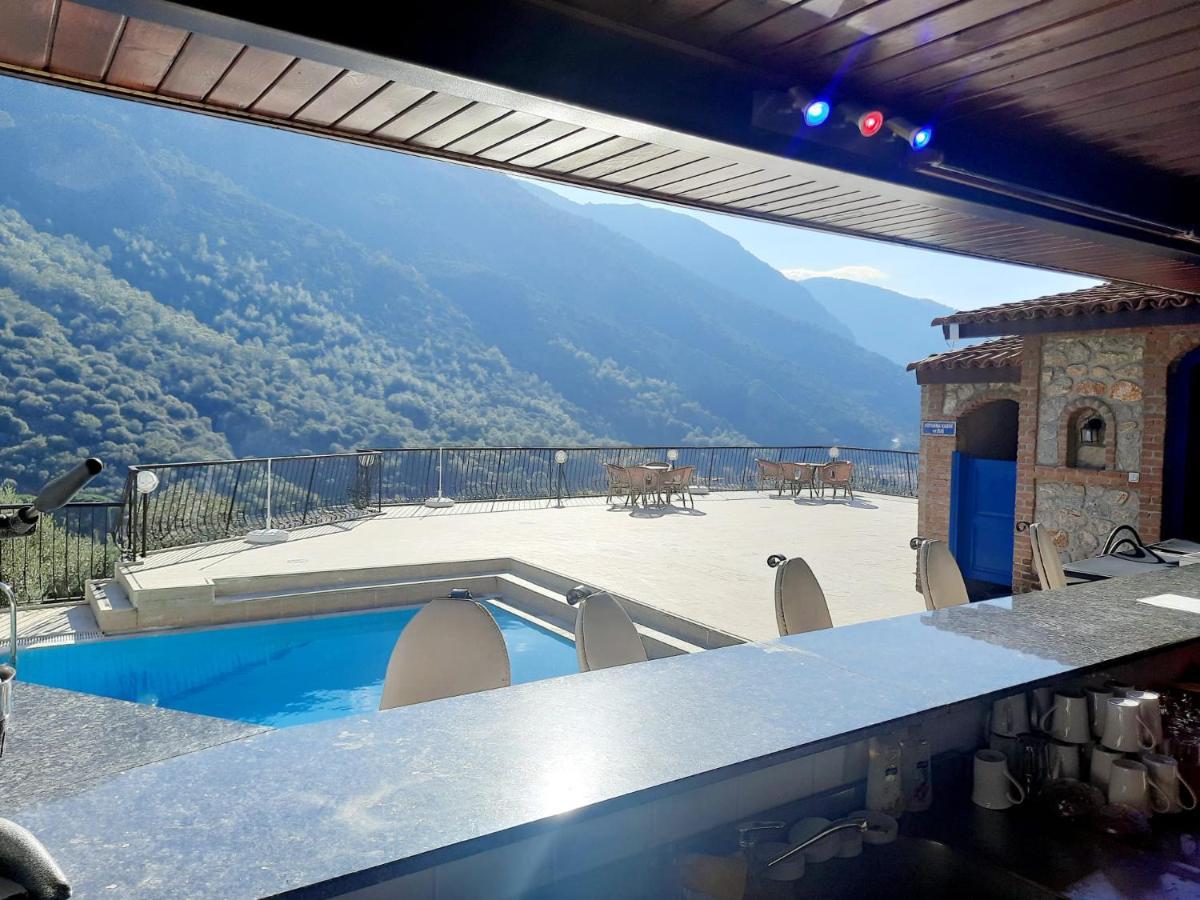 Hotel Belle Vue Oeluedeniz Fethiye Esterno foto